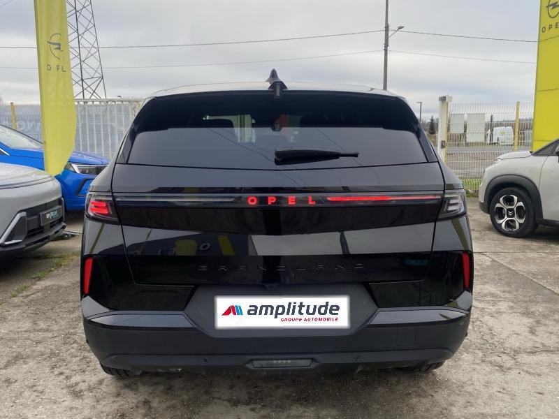 Image OPEL Grandland 1.2 Turbo Hybrid 136ch GS e-DCT6