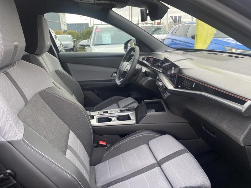 Image OPEL Grandland 1.2 Turbo Hybrid 136ch GS e-DCT6