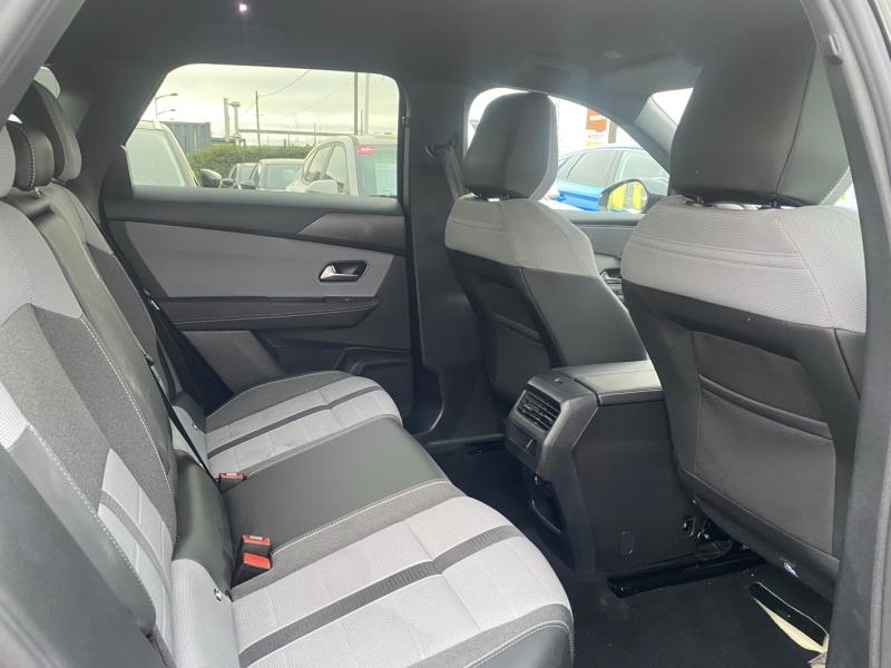 Image OPEL Grandland 1.2 Turbo Hybrid 136ch GS e-DCT6