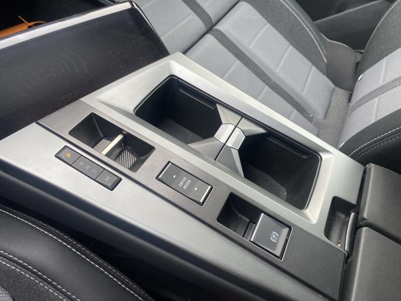 Image OPEL Grandland 1.2 Turbo Hybrid 136ch GS e-DCT6