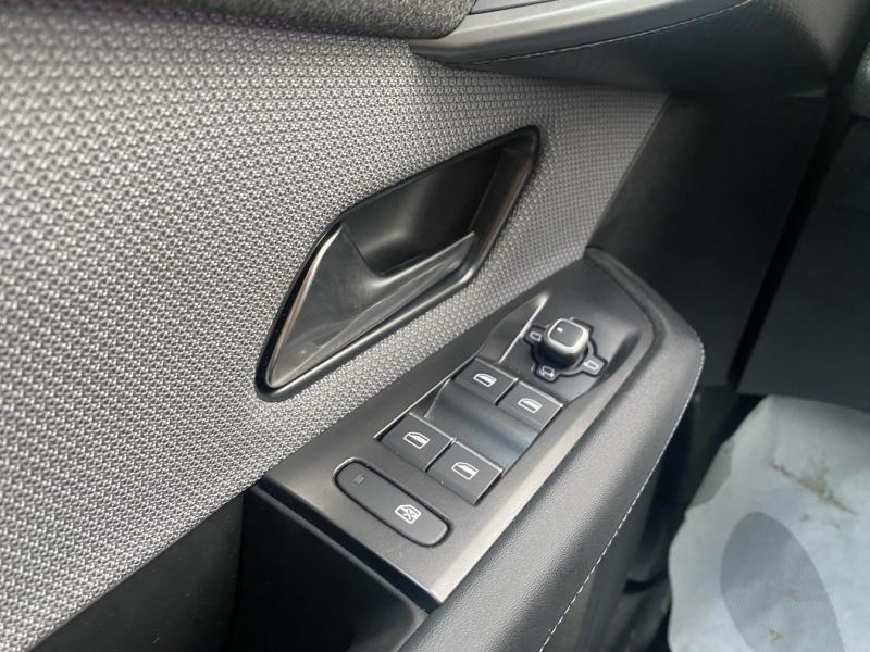 Image OPEL Grandland 1.2 Turbo Hybrid 136ch GS e-DCT6