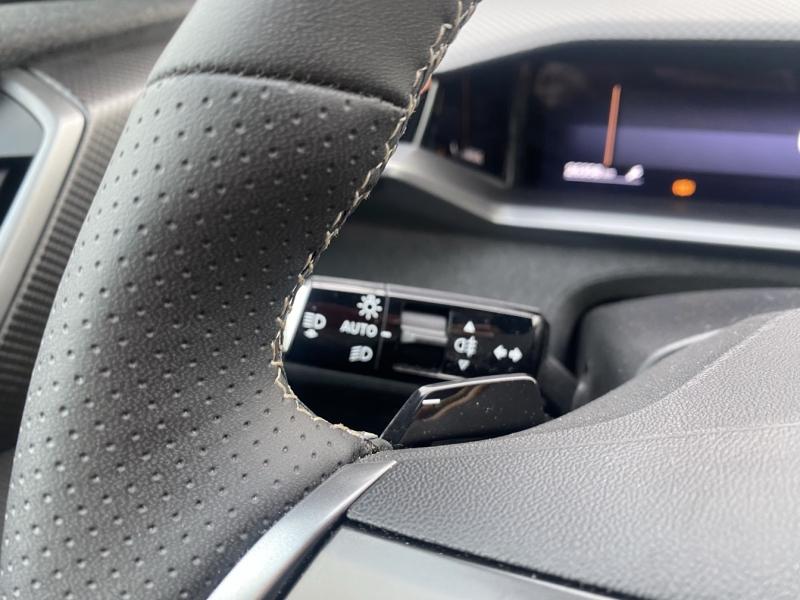 Image OPEL Grandland 1.2 Turbo Hybrid 136ch GS e-DCT6