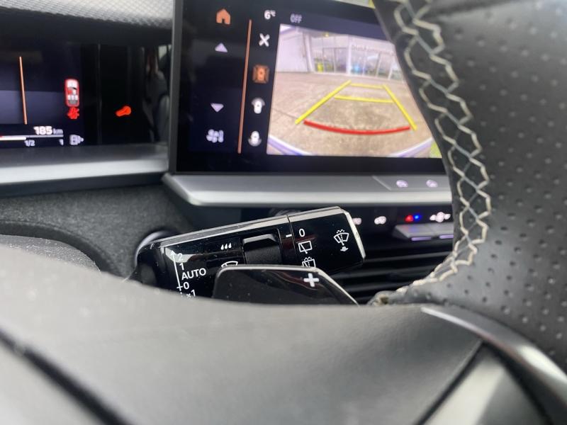 Image OPEL Grandland 1.2 Turbo Hybrid 136ch GS e-DCT6