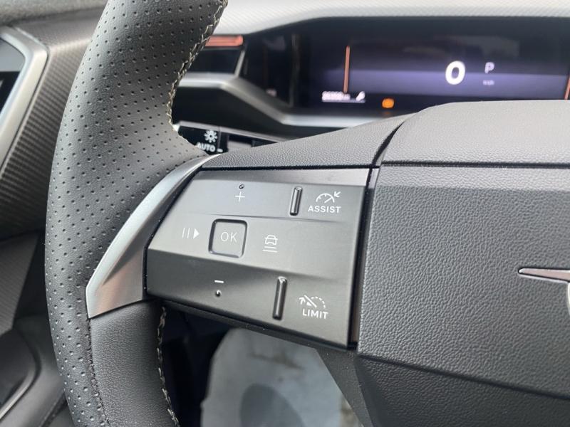 Image OPEL Grandland 1.2 Turbo Hybrid 136ch GS e-DCT6