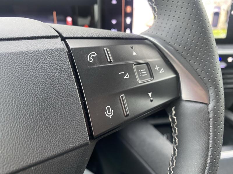 Image OPEL Grandland 1.2 Turbo Hybrid 136ch GS e-DCT6