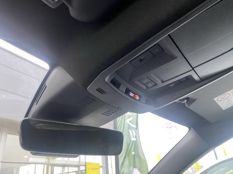 Image OPEL Grandland 1.2 Turbo Hybrid 136ch GS e-DCT6