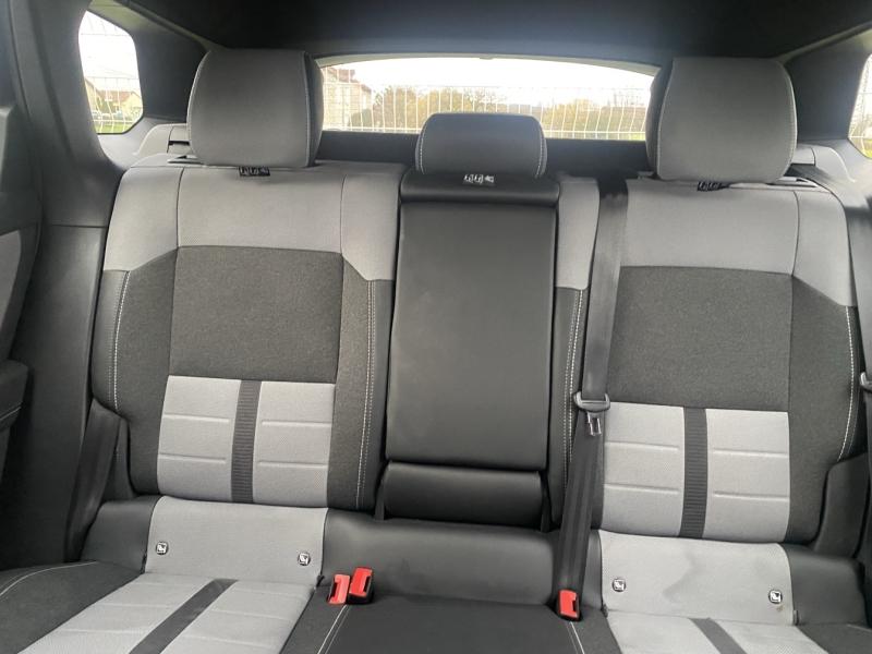 Image OPEL Grandland 1.2 Turbo Hybrid 136ch GS e-DCT6