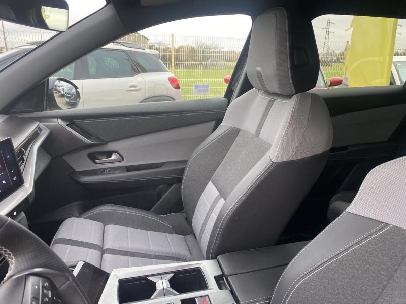 Image OPEL Grandland 1.2 Turbo Hybrid 136ch GS e-DCT6