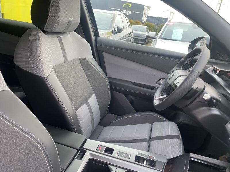 Image OPEL Grandland 1.2 Turbo Hybrid 136ch GS e-DCT6