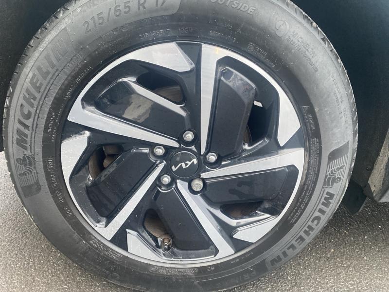 Image KIA Sportage 1.6 CRDi 136ch MHEV Active 4x2 DCT7