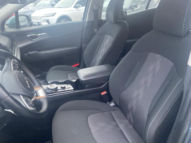 Image KIA Sportage 1.6 CRDi 136ch MHEV Active 4x2 DCT7