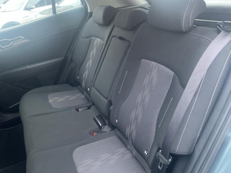 Image KIA Sportage 1.6 CRDi 136ch MHEV Active 4x2 DCT7