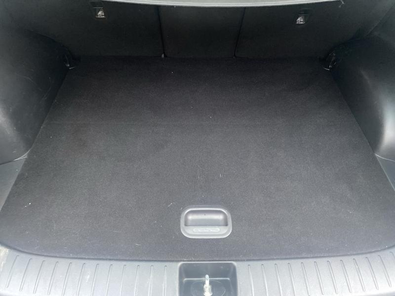 Image KIA Sportage 1.6 CRDi 136ch MHEV Active 4x2 DCT7