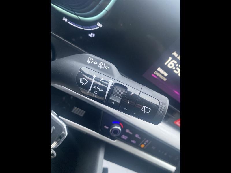 Image KIA Sportage 1.6 CRDi 136ch MHEV Active 4x2 DCT7