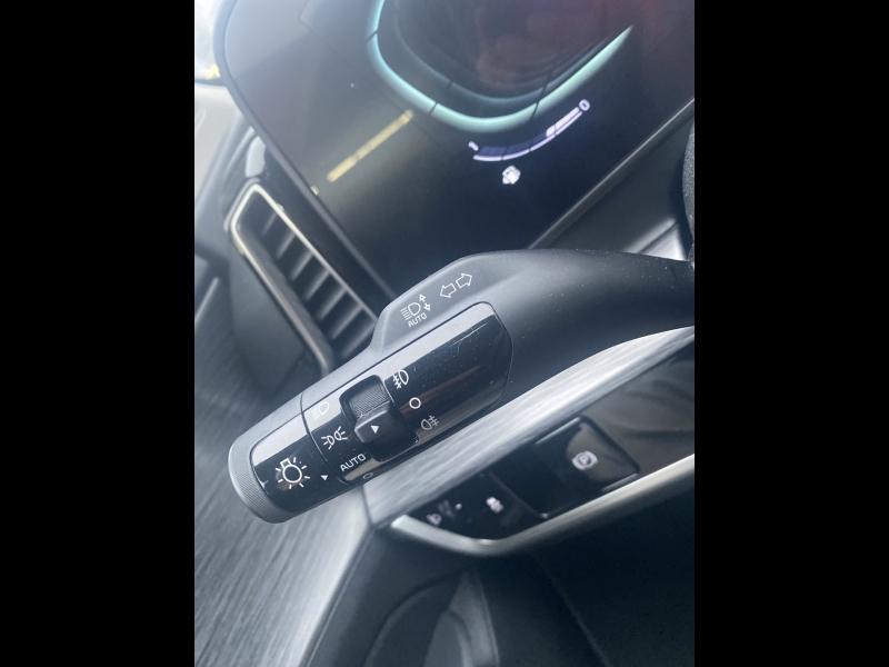 Image KIA Sportage 1.6 CRDi 136ch MHEV Active 4x2 DCT7