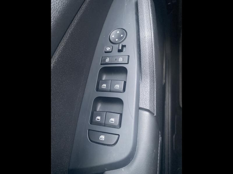 Image KIA Sportage 1.6 CRDi 136ch MHEV Active 4x2 DCT7