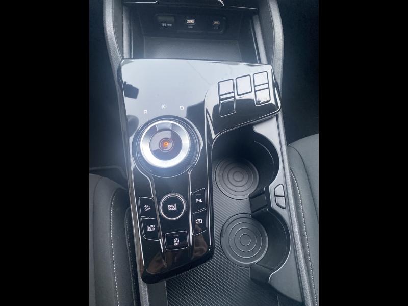 Image KIA Sportage 1.6 CRDi 136ch MHEV Active 4x2 DCT7