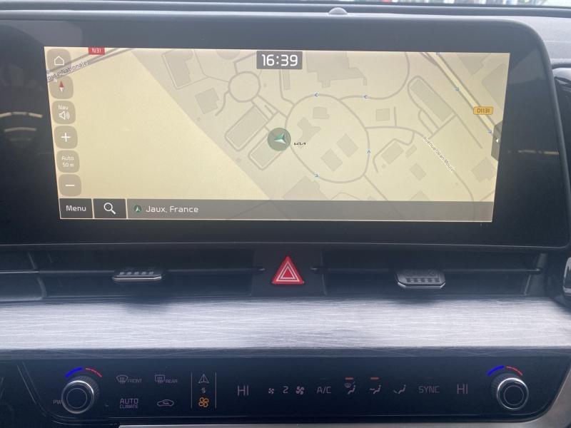 Image KIA Sportage 1.6 CRDi 136ch MHEV Active 4x2 DCT7