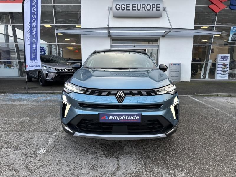 Image RENAULT Symbioz 1.6 E-Tech full hybrid 145ch Iconic