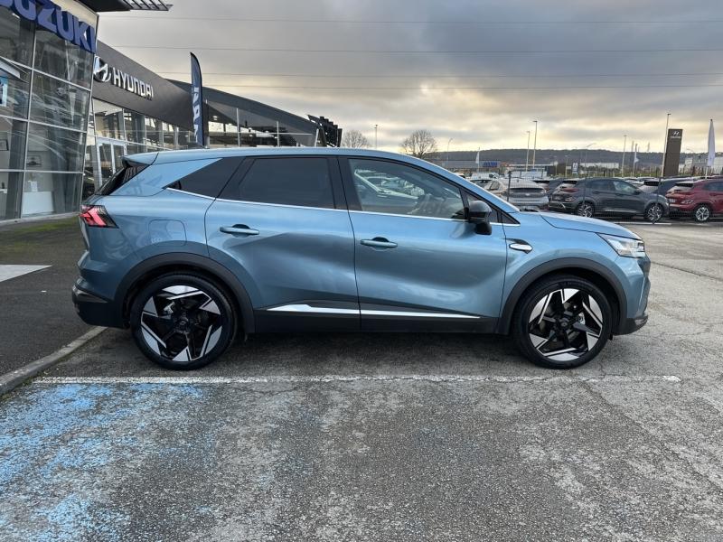 Image RENAULT Symbioz 1.6 E-Tech full hybrid 145ch Iconic