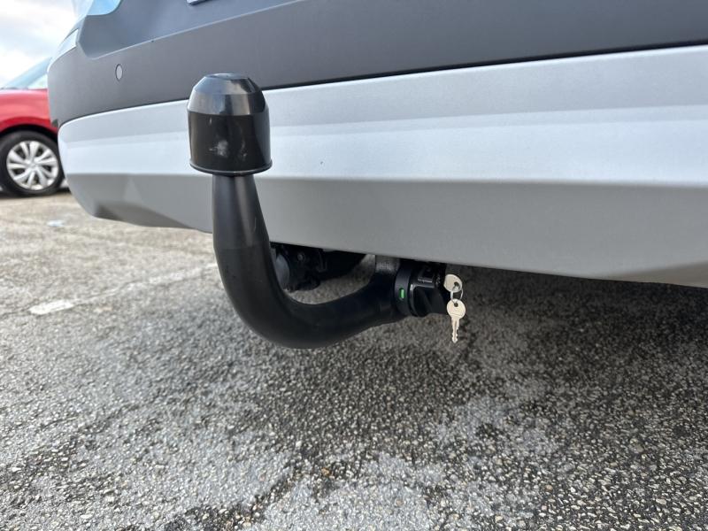 Image RENAULT Symbioz 1.6 E-Tech full hybrid 145ch Iconic