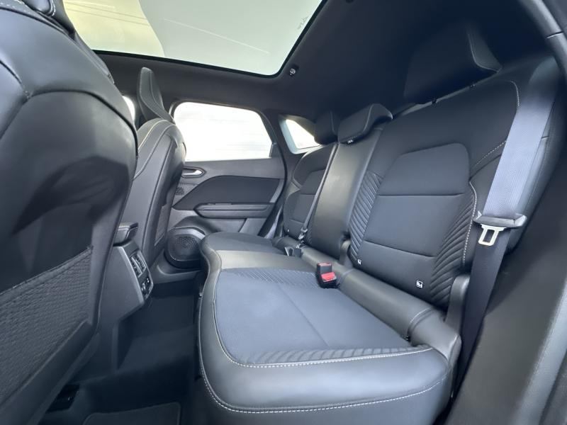 Image RENAULT Symbioz 1.6 E-Tech full hybrid 145ch Iconic