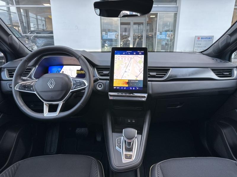 Image RENAULT Symbioz 1.6 E-Tech full hybrid 145ch Iconic