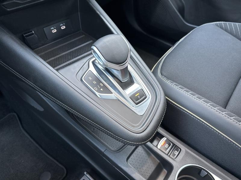 Image RENAULT Symbioz 1.6 E-Tech full hybrid 145ch Iconic