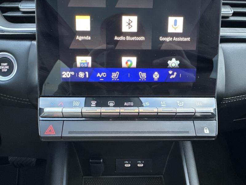 Image RENAULT Symbioz 1.6 E-Tech full hybrid 145ch Iconic