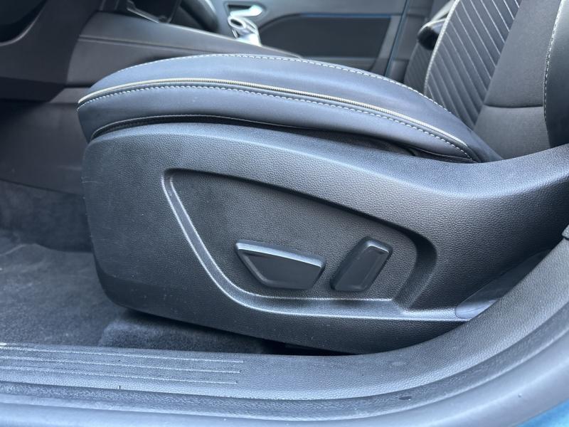 Image RENAULT Symbioz 1.6 E-Tech full hybrid 145ch Iconic