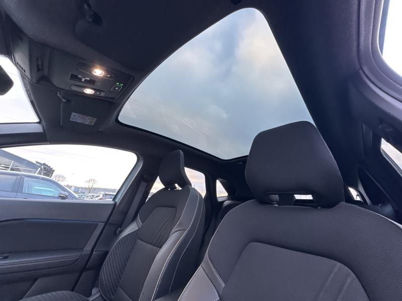 Image RENAULT Symbioz 1.6 E-Tech full hybrid 145ch Iconic