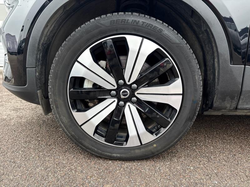 Image VOLVO XC40 Recharge 231ch Start EDT