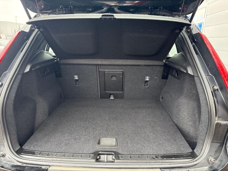 Image VOLVO XC40 Recharge 231ch Start EDT