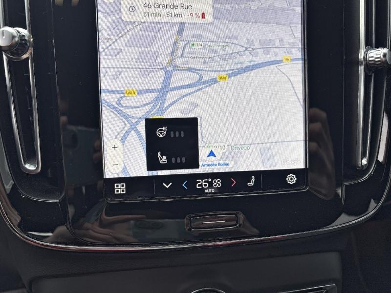 Image VOLVO XC40 Recharge 231ch Start EDT