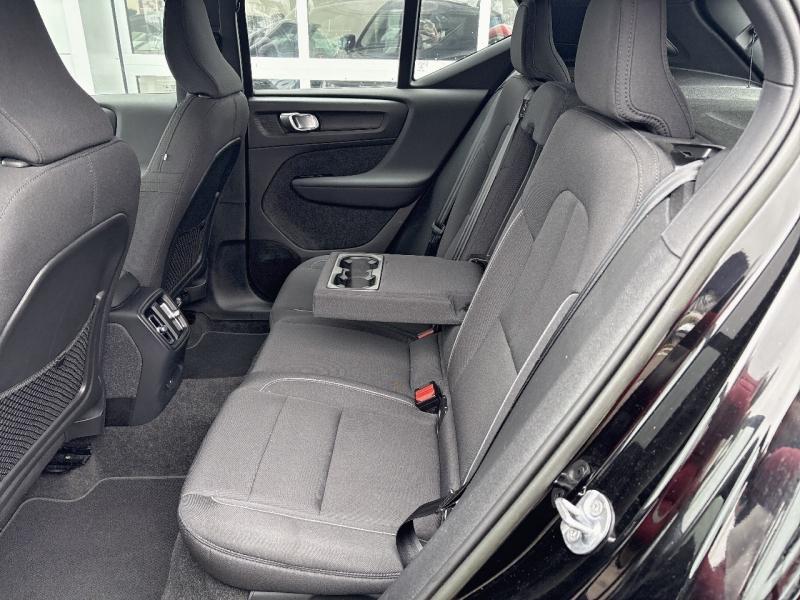 Image VOLVO XC40 Recharge 231ch Start EDT