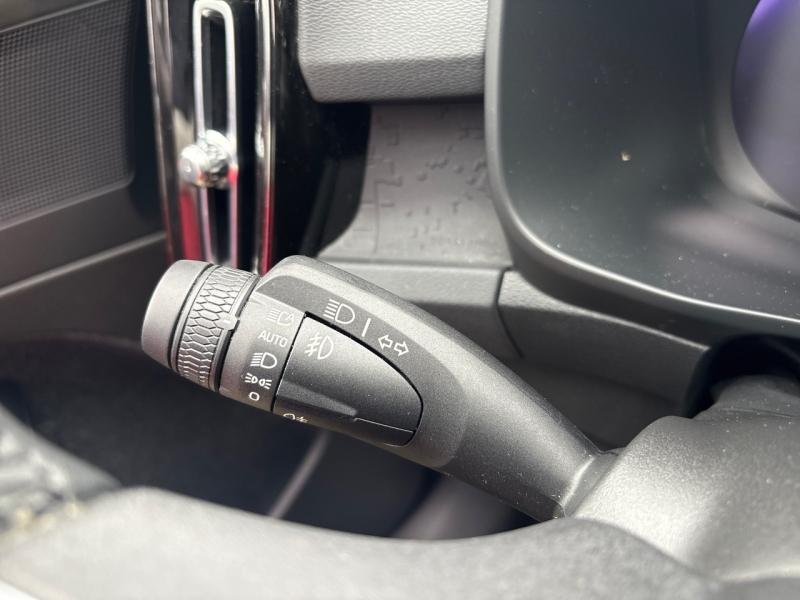 Image VOLVO XC40 Recharge 231ch Start EDT