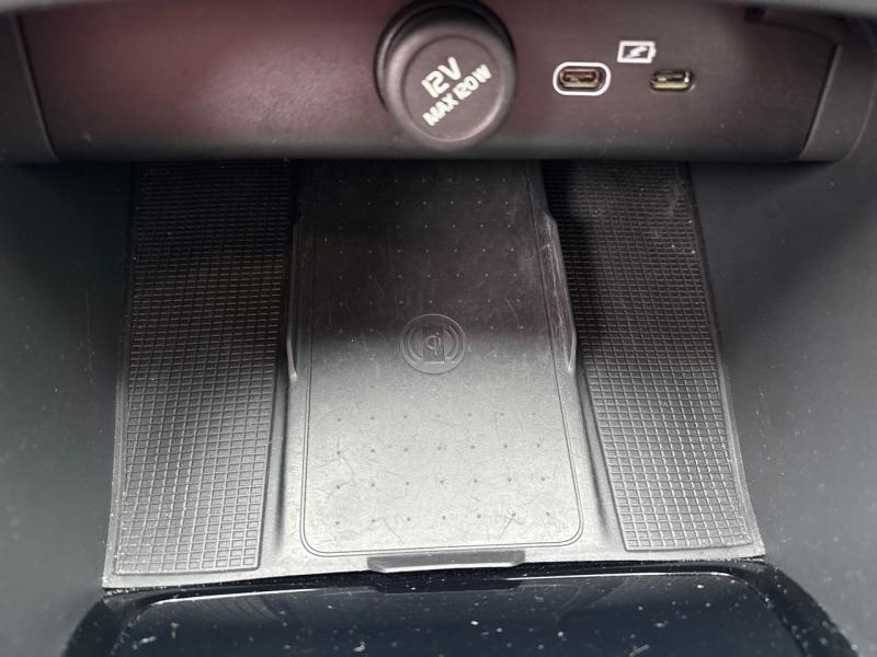 Image VOLVO XC40 Recharge 231ch Start EDT