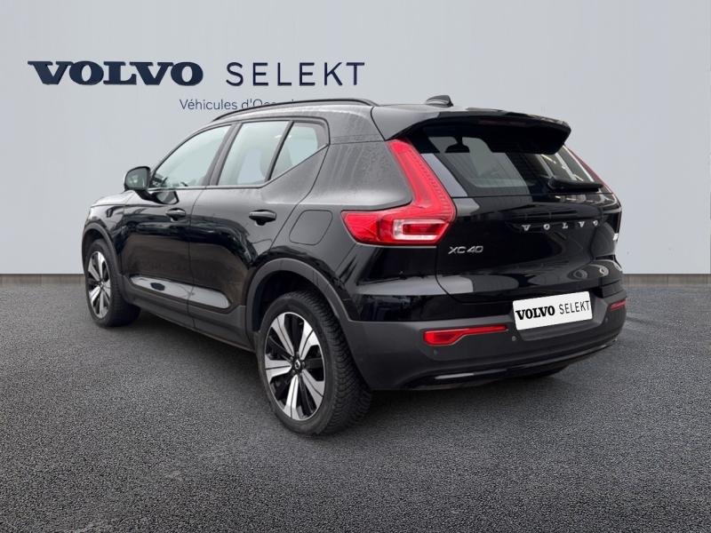 Image VOLVO XC40 Recharge 231ch Start EDT