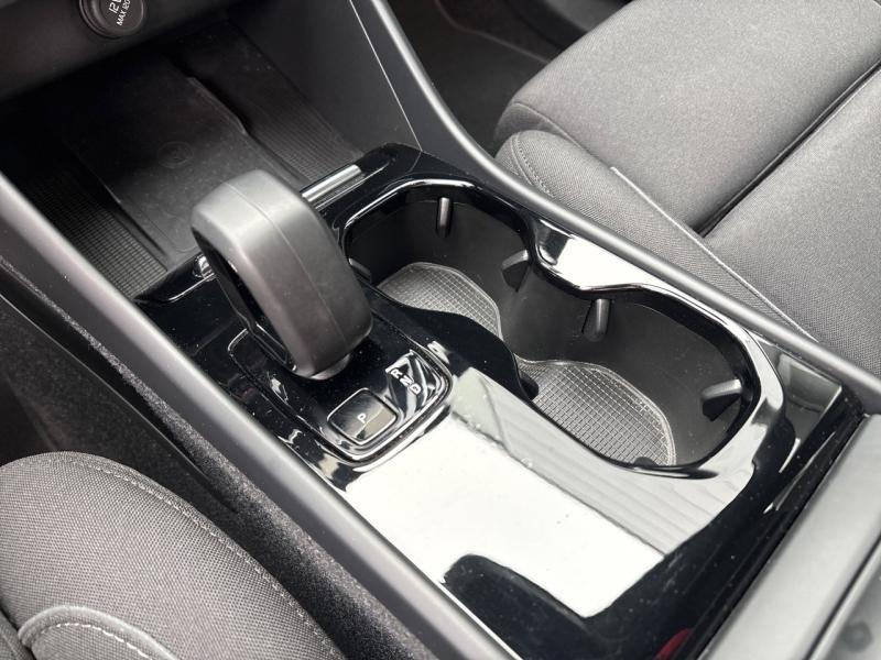 Image VOLVO XC40 Recharge 231ch Start EDT