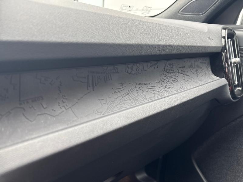 Image VOLVO XC40 Recharge 231ch Start EDT