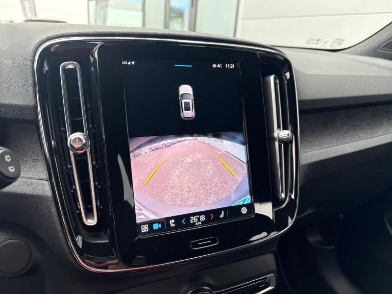 Image VOLVO XC40 Recharge 231ch Start EDT