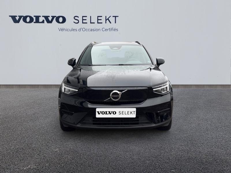 Image VOLVO XC40 Recharge 231ch Start EDT