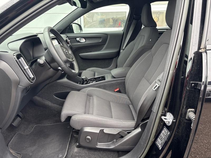 Image VOLVO XC40 Recharge 231ch Start EDT