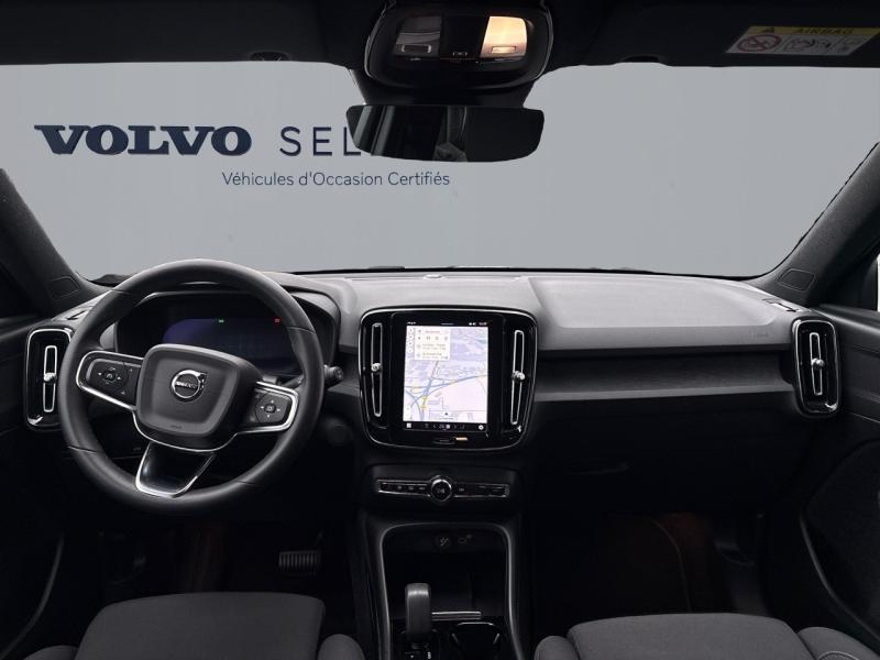 Image VOLVO XC40 Recharge 231ch Start EDT