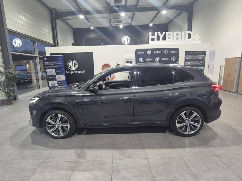 Image MG MOTOR MARVEL R EV 180ch - 70kWh Luxury 2WD