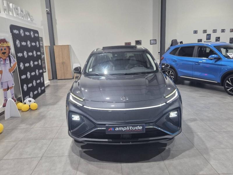 Image MG MOTOR MARVEL R EV 180ch - 70kWh Luxury 2WD