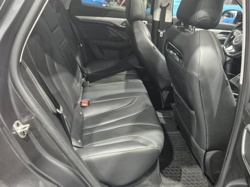 Image MG MOTOR MARVEL R EV 180ch - 70kWh Luxury 2WD