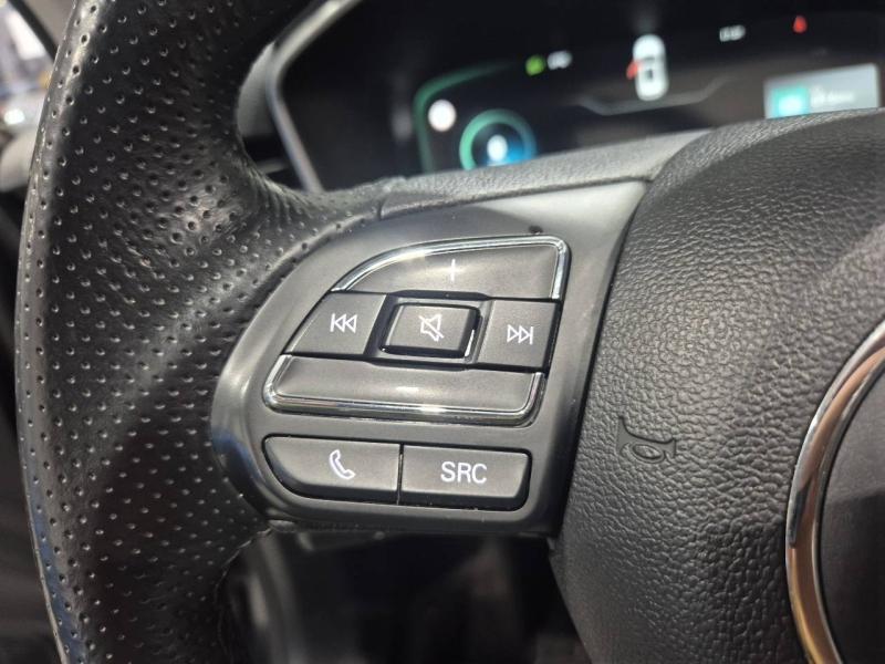 Image MG MOTOR MARVEL R EV 180ch - 70kWh Luxury 2WD