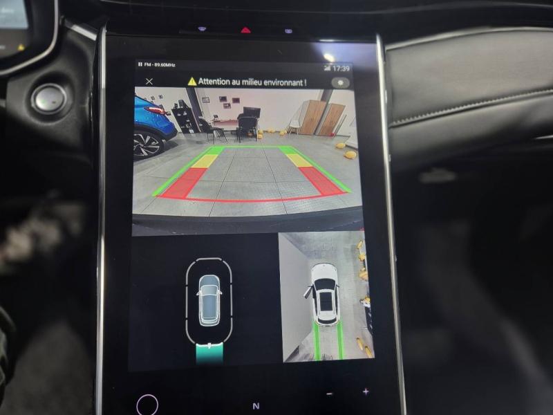 Image MG MOTOR MARVEL R EV 180ch - 70kWh Luxury 2WD