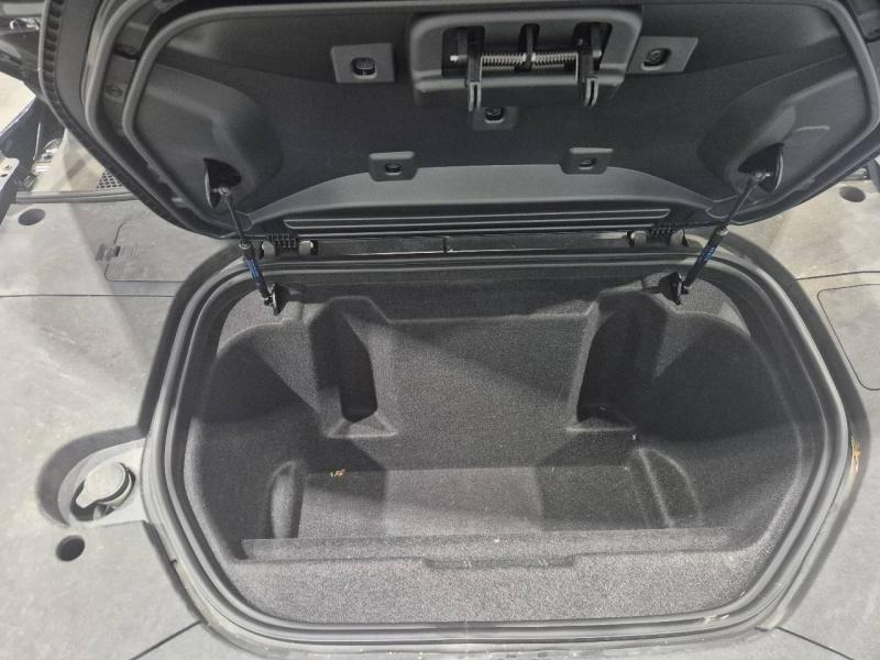 Image MG MOTOR MARVEL R EV 180ch - 70kWh Luxury 2WD